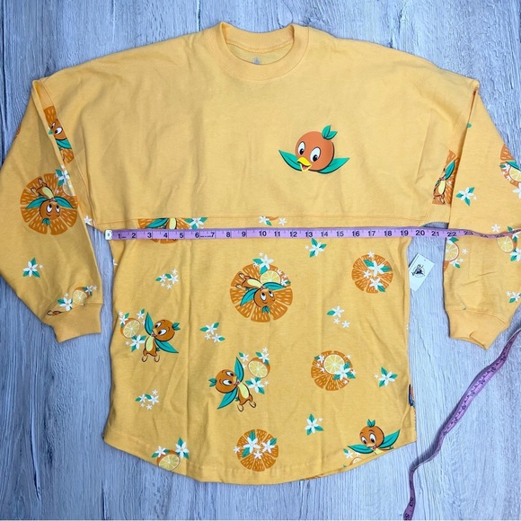 Disney Spirit Jersey - Picture 6 of 7